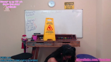 Livecleo  11-05-2021